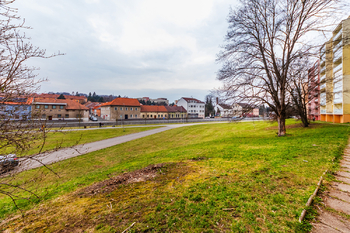 Prodej bytu 3+1 v osobním vlastnictví 71 m², Příbram