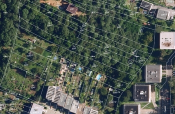 Prodej pozemku 1276 m², Brno