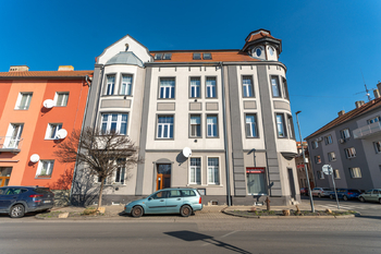 Prodej bytu 3+1 v osobním vlastnictví 126 m², Lovosice