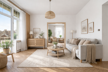 Prodej bytu 3+1 v osobním vlastnictví 126 m², Lovosice