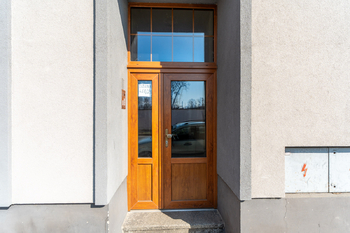 Prodej bytu 3+1 v osobním vlastnictví 126 m², Lovosice