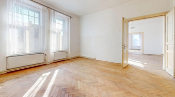 Prodej bytu 3+1 v osobním vlastnictví 126 m², Lovosice