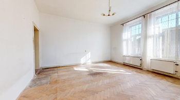 Prodej bytu 3+1 v osobním vlastnictví 126 m², Lovosice