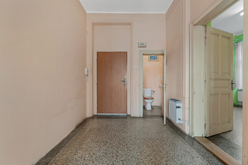 Prodej bytu 3+1 v osobním vlastnictví 126 m², Lovosice