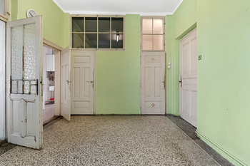 Prodej bytu 3+1 v osobním vlastnictví 126 m², Lovosice