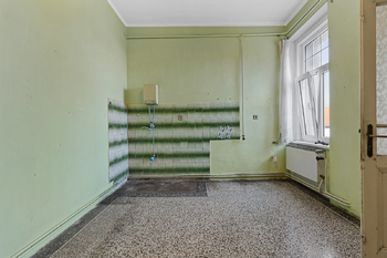 Prodej bytu 3+1 v osobním vlastnictví 126 m², Lovosice