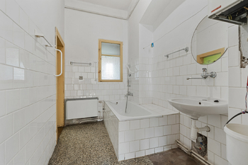 Prodej bytu 3+1 v osobním vlastnictví 126 m², Lovosice