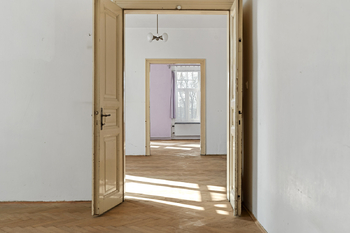 Prodej bytu 3+1 v osobním vlastnictví 126 m², Lovosice