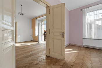 Prodej bytu 3+1 v osobním vlastnictví 126 m², Lovosice