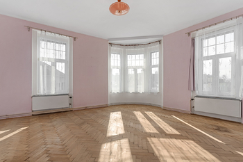 Prodej bytu 3+1 v osobním vlastnictví 126 m², Lovosice