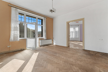 Prodej bytu 3+1 v osobním vlastnictví 126 m², Lovosice