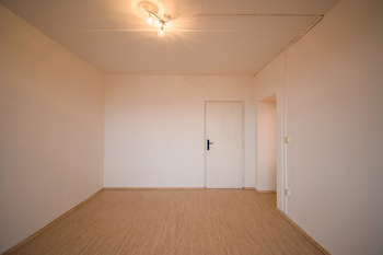 Pokoj - Pronájem bytu 2+kk v osobním vlastnictví 57 m², Hradec Králové