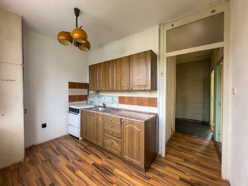 Prodej bytu 3+1 v družstevním vlastnictví 71 m², Chomutov