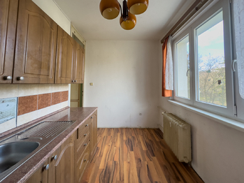 Prodej bytu 3+1 v družstevním vlastnictví 71 m², Chomutov