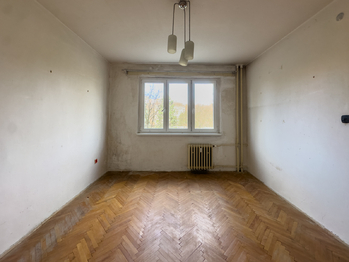 Prodej bytu 3+1 v družstevním vlastnictví 71 m², Chomutov