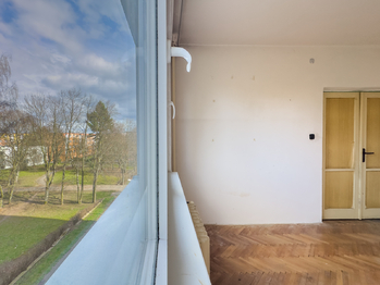 Prodej bytu 3+1 v družstevním vlastnictví 71 m², Chomutov