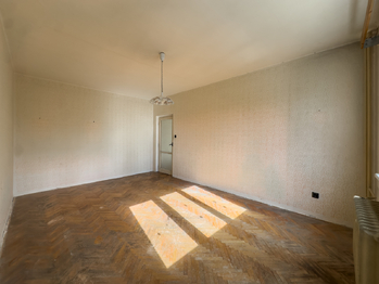 Prodej bytu 3+1 v družstevním vlastnictví 71 m², Chomutov