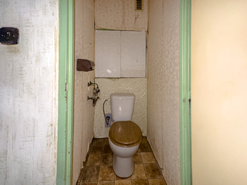 Prodej bytu 3+1 v družstevním vlastnictví 71 m², Chomutov