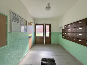 Prodej bytu 3+1 v družstevním vlastnictví 71 m², Chomutov