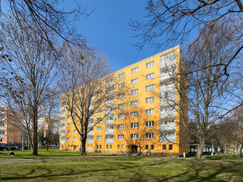 Prodej bytu 3+1 v družstevním vlastnictví 71 m², Chomutov