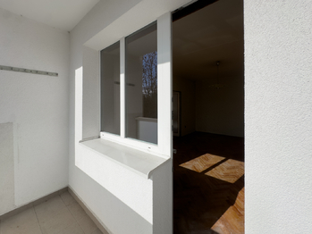 Prodej bytu 3+1 v družstevním vlastnictví 71 m², Chomutov