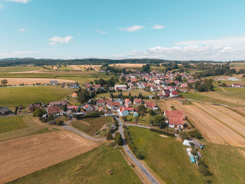 Pronájem domu 310 m², Bobrůvka