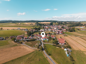 Pronájem domu 310 m², Bobrůvka