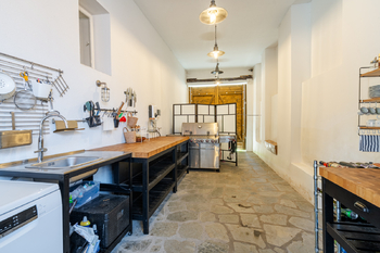 Pronájem domu 310 m², Bobrůvka