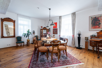 Pronájem domu 310 m², Bobrůvka