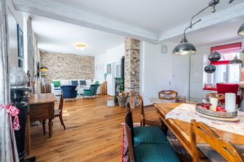 Pronájem domu 310 m², Bobrůvka