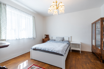 Pronájem domu 310 m², Bobrůvka