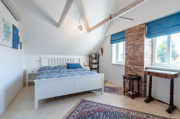 Pronájem domu 310 m², Bobrůvka