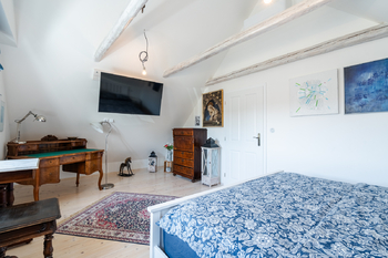 Pronájem domu 310 m², Bobrůvka