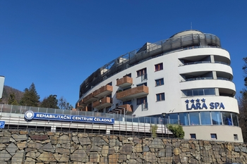 Pronájem bytu 2+kk v osobním vlastnictví 48 m², Čeladná