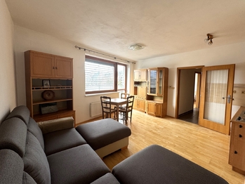 Pronájem bytu 2+kk v osobním vlastnictví 48 m², Čeladná