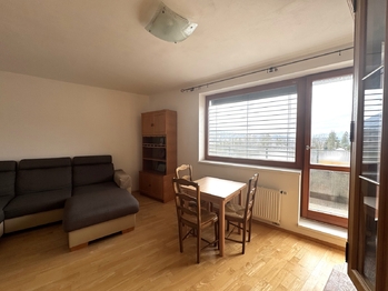 Pronájem bytu 2+kk v osobním vlastnictví 48 m², Čeladná