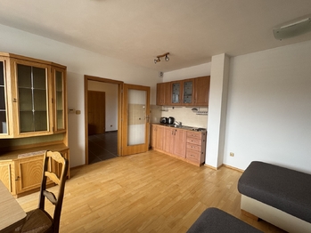 Pronájem bytu 2+kk v osobním vlastnictví 48 m², Čeladná