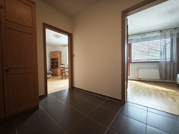 Pronájem bytu 2+kk v osobním vlastnictví 48 m², Čeladná