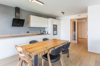 Pronájem bytu 3+kk v osobním vlastnictví 110 m², Praha 4 - Modřany