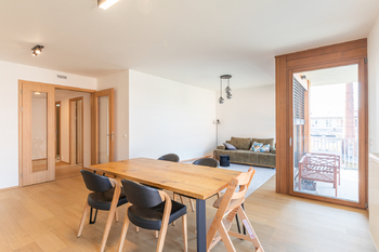 Pronájem bytu 3+kk v osobním vlastnictví 110 m², Praha 4 - Modřany