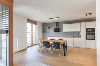 Pronájem bytu 3+kk v osobním vlastnictví 110 m², Praha 4 - Modřany