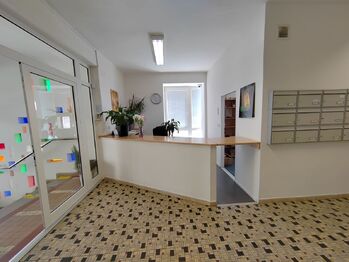 Pronájem kancelářských prostor 38 m², Ostrava