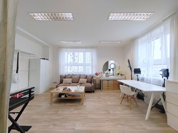 Pronájem kancelářských prostor 38 m², Ostrava