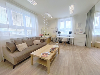 Pronájem kancelářských prostor 38 m², Ostrava