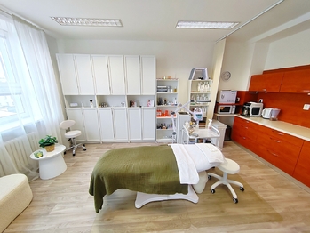 Pronájem kancelářských prostor 38 m², Ostrava