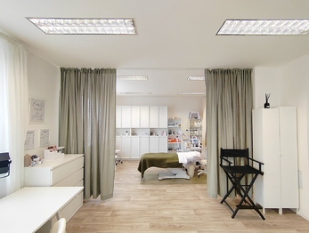 Pronájem kancelářských prostor 38 m², Ostrava