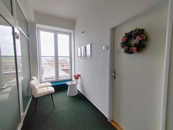 Pronájem kancelářských prostor 38 m², Ostrava