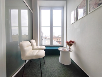 Pronájem kancelářských prostor 38 m², Ostrava