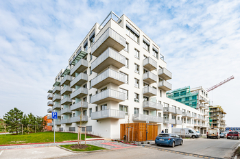 Prodej bytu 1+kk v družstevním vlastnictví 44 m², Praha 10 - Dolní Měcholupy