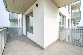 Prodej bytu 1+kk v družstevním vlastnictví 44 m², Praha 10 - Dolní Měcholupy